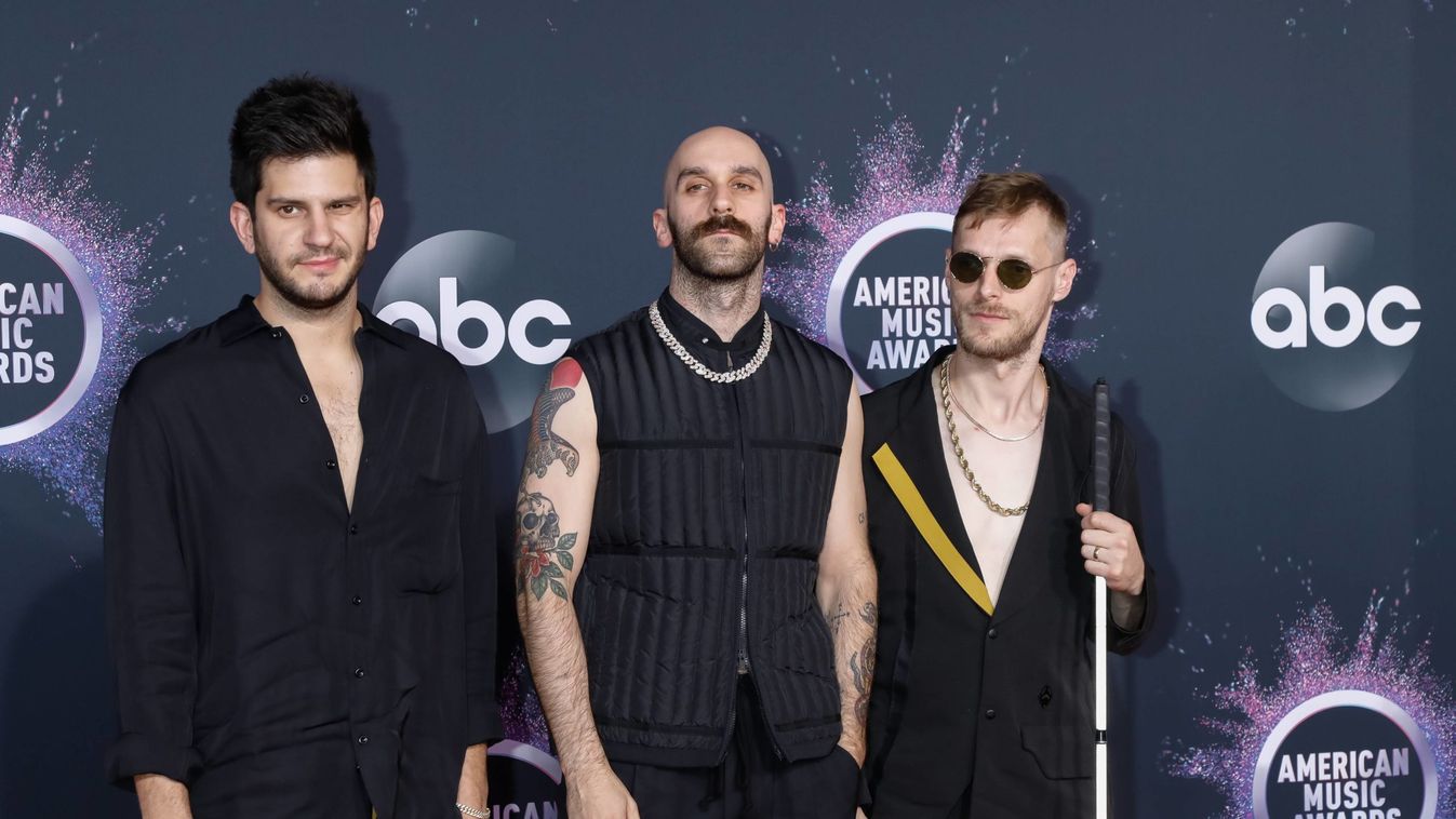 Márciusban érkezik az X Ambassadors új kislemeze