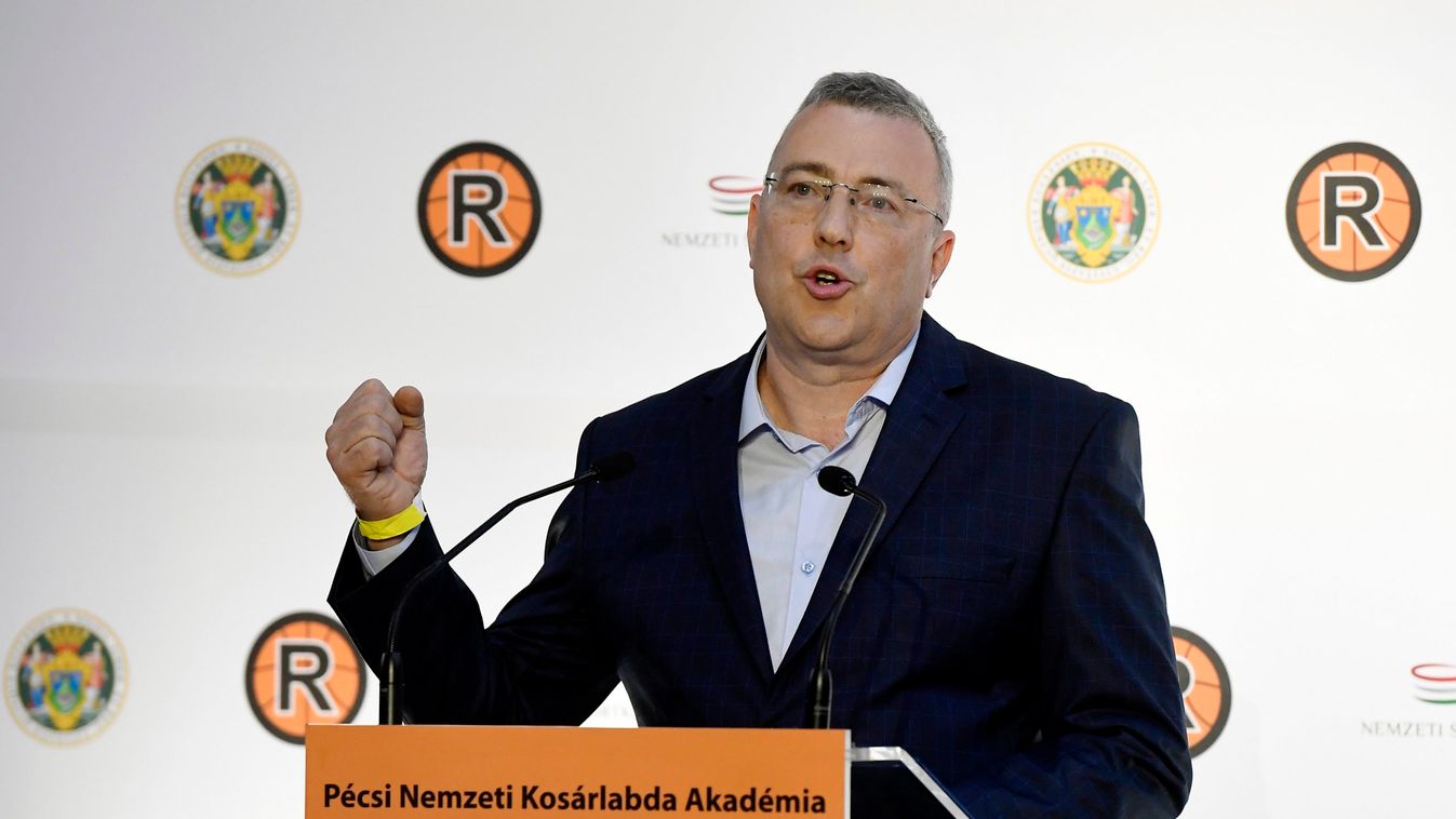 Rátgébert is beválasztották az Euroliga legjobb edzői közé
