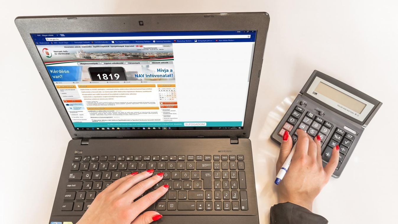 Míg a bevalló másképp nem rendelkezik, marad az egyházi 1%