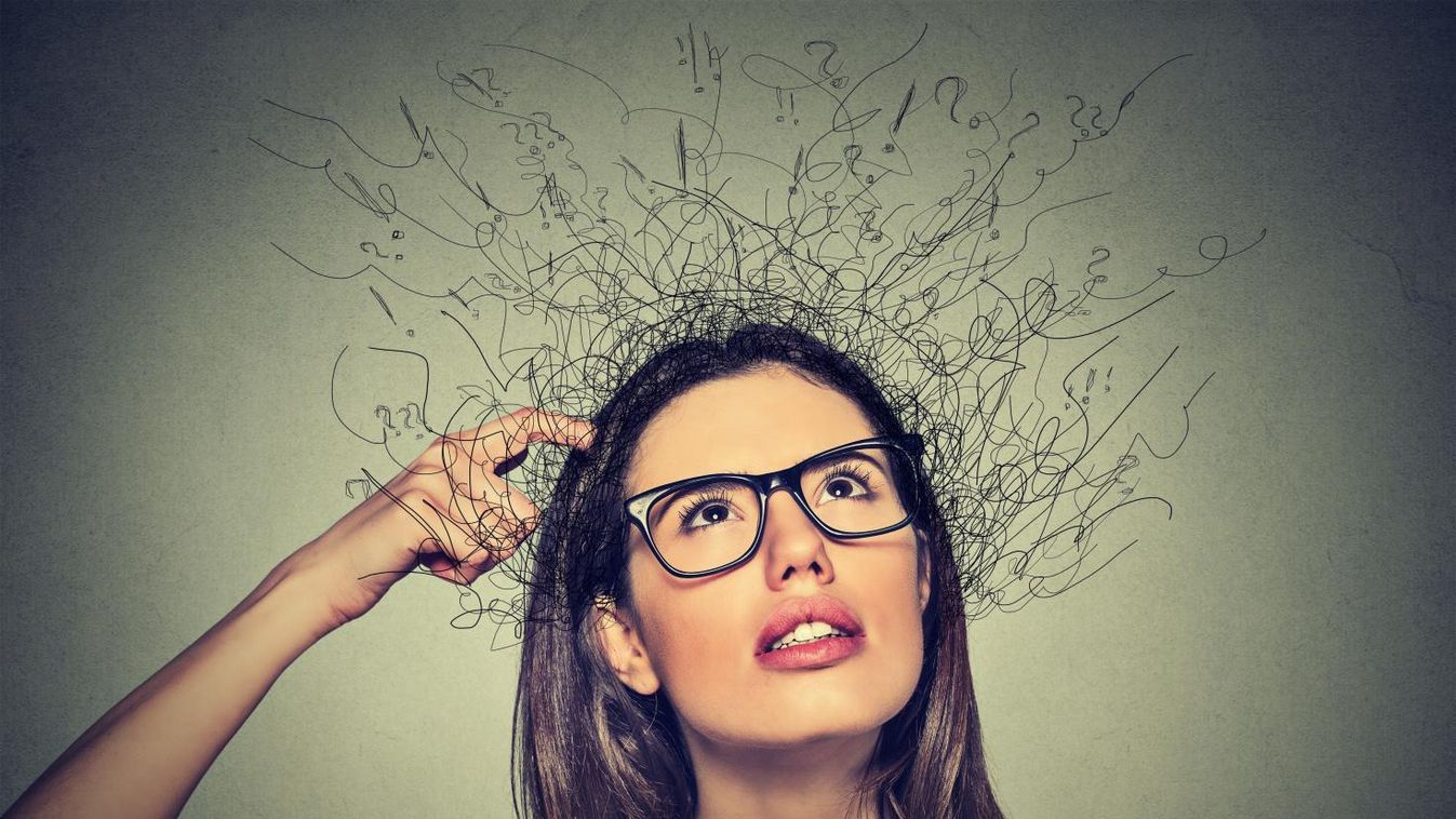 Nem csak a gyerekeket érinti az ADHD