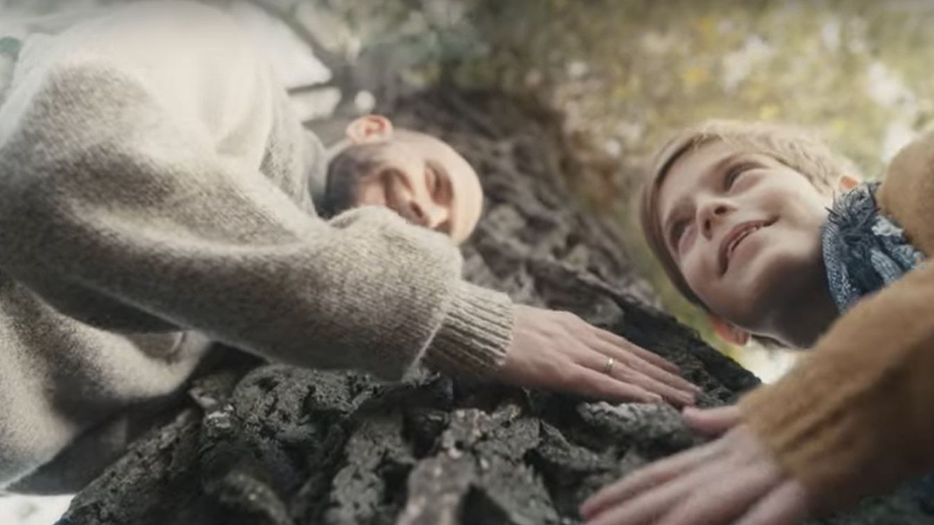 Megható kisfilmmel készül az ünnepekre a Müpa (videó)