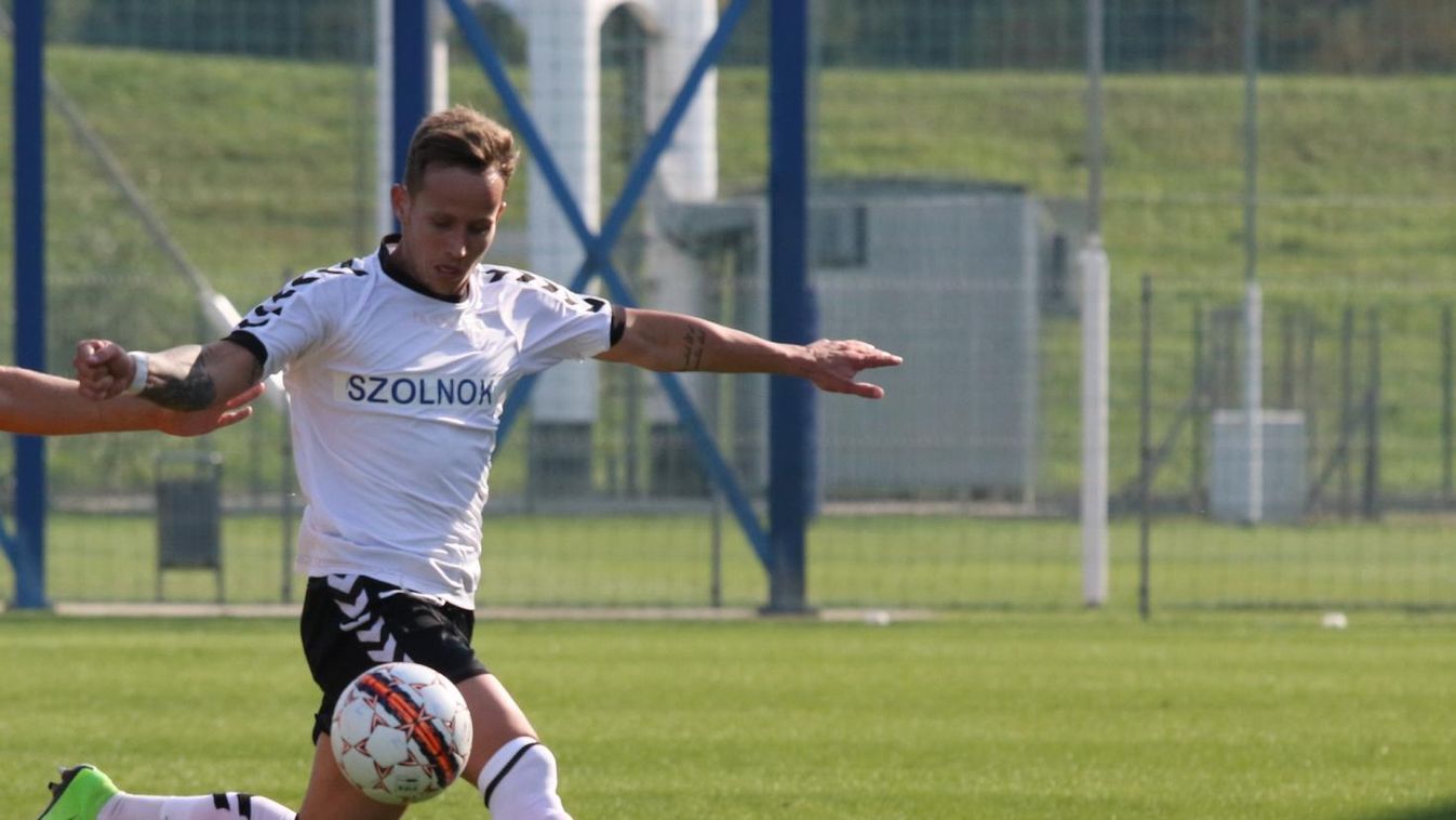 Kikapott a MÁV FC a Csákvártól
