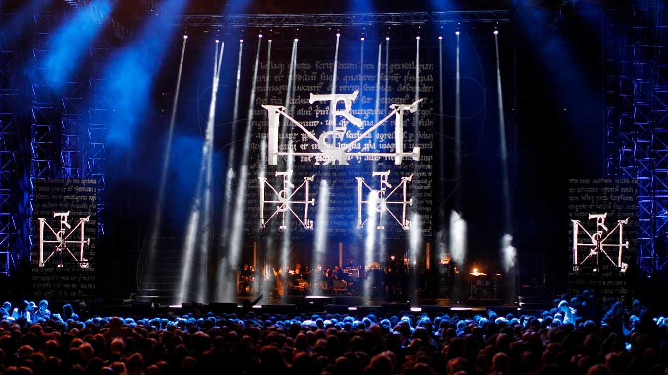 Szereti az István, a király rockoperát? Most különleges rekordkísérletben vehet részt