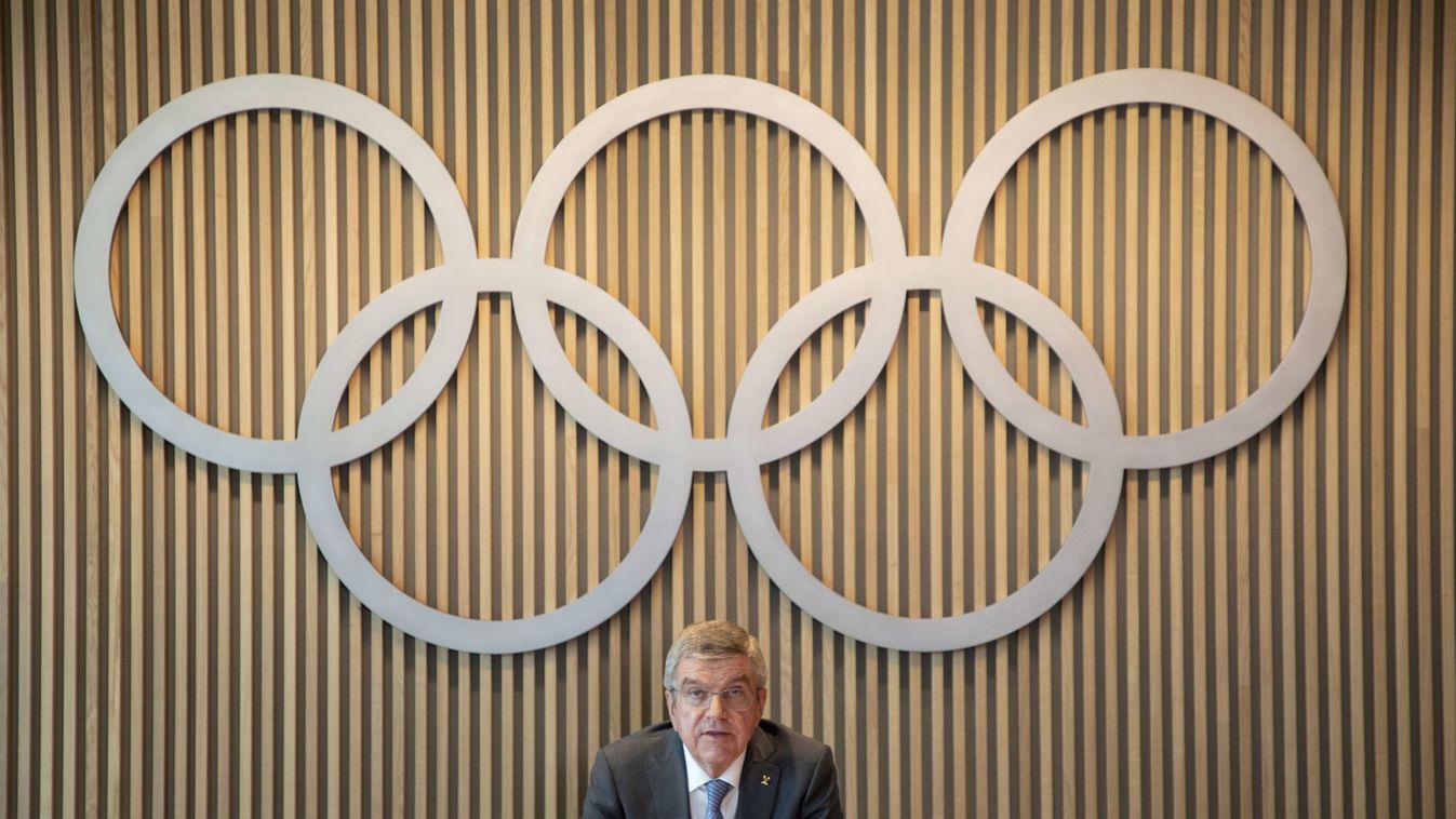 Online edzéssel ünneplik az olimpiai világnapot