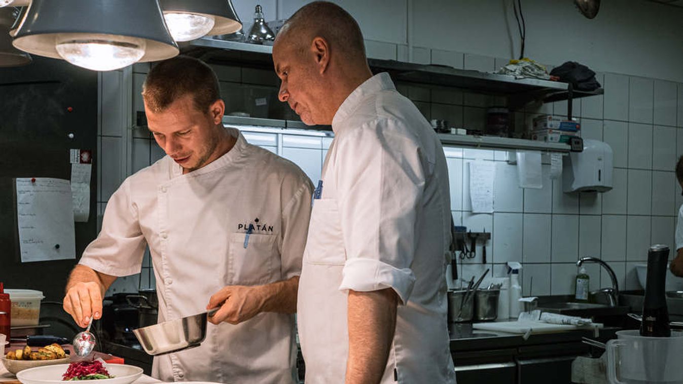 A Michelin-csillagos séf elárulta, mitől lesz tökéletes a húsvéti sonka