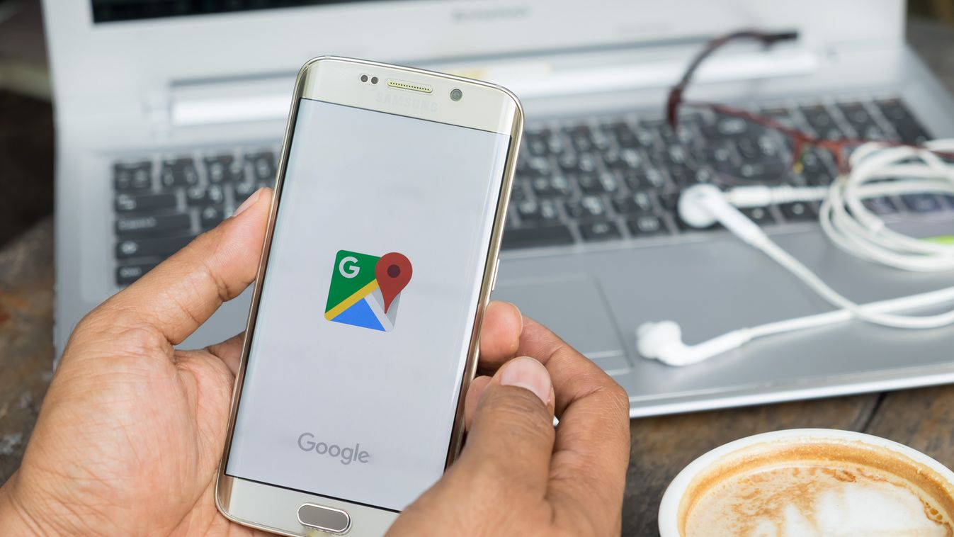 Hogyan használhatjuk a szélességi és hosszúsági fokokat a Google Térképen?