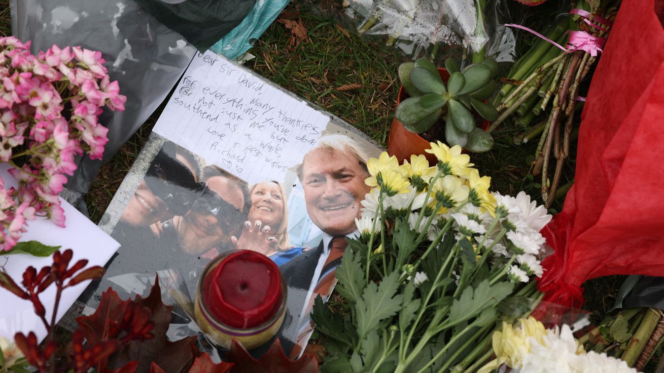 Szomáliai származású a brit képviselő gyilkosa