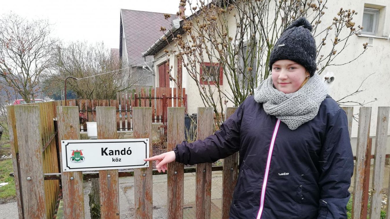 Szoros szálak fűzik Füredhez a Kandó-család tagjait