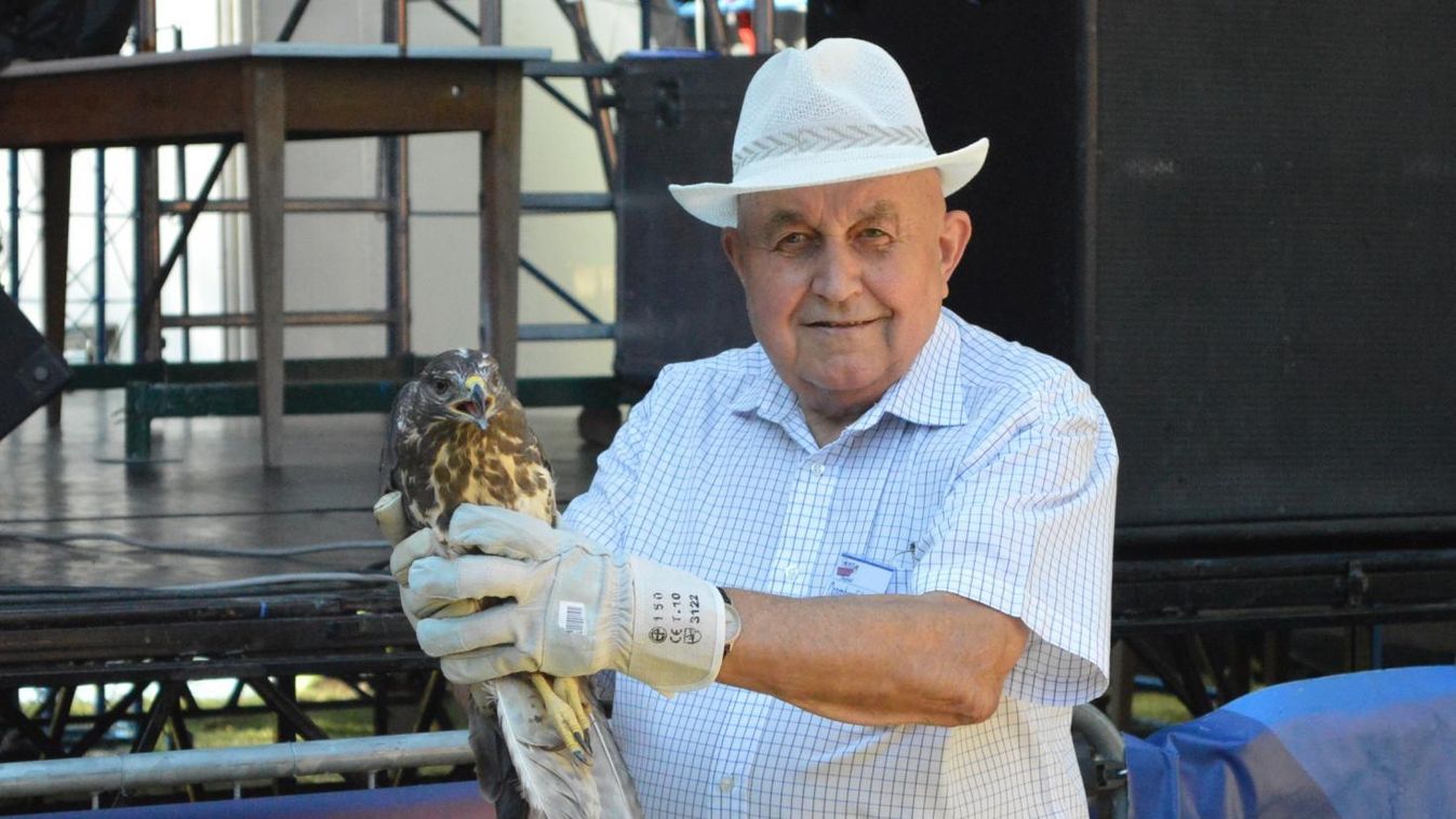 Máig összetartanak a bezárt törökszentmiklósi baromfi-feldolgozó munkatársai