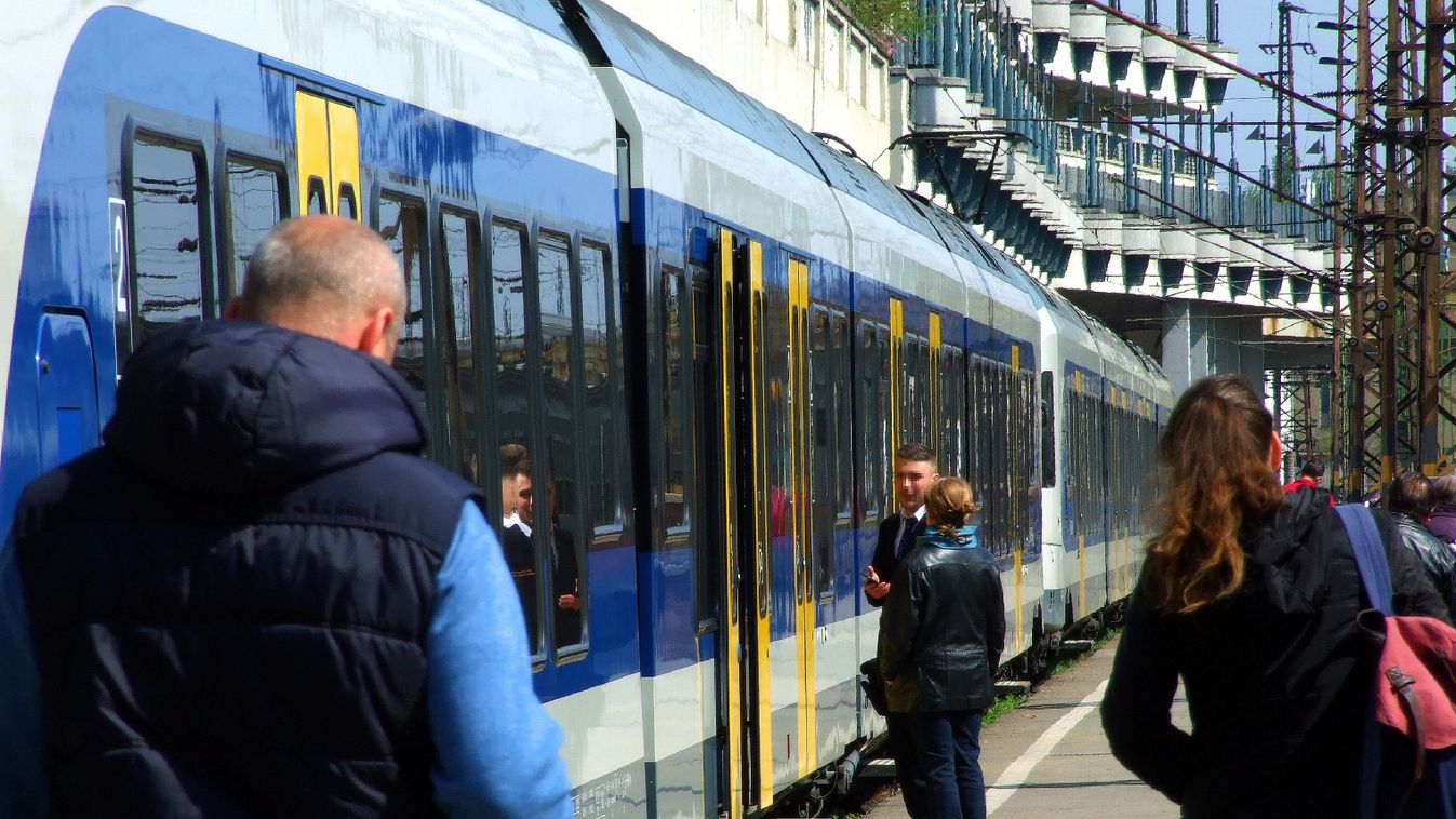 Megyénkre is kihat a Keleti pályaudvaron zajló munka