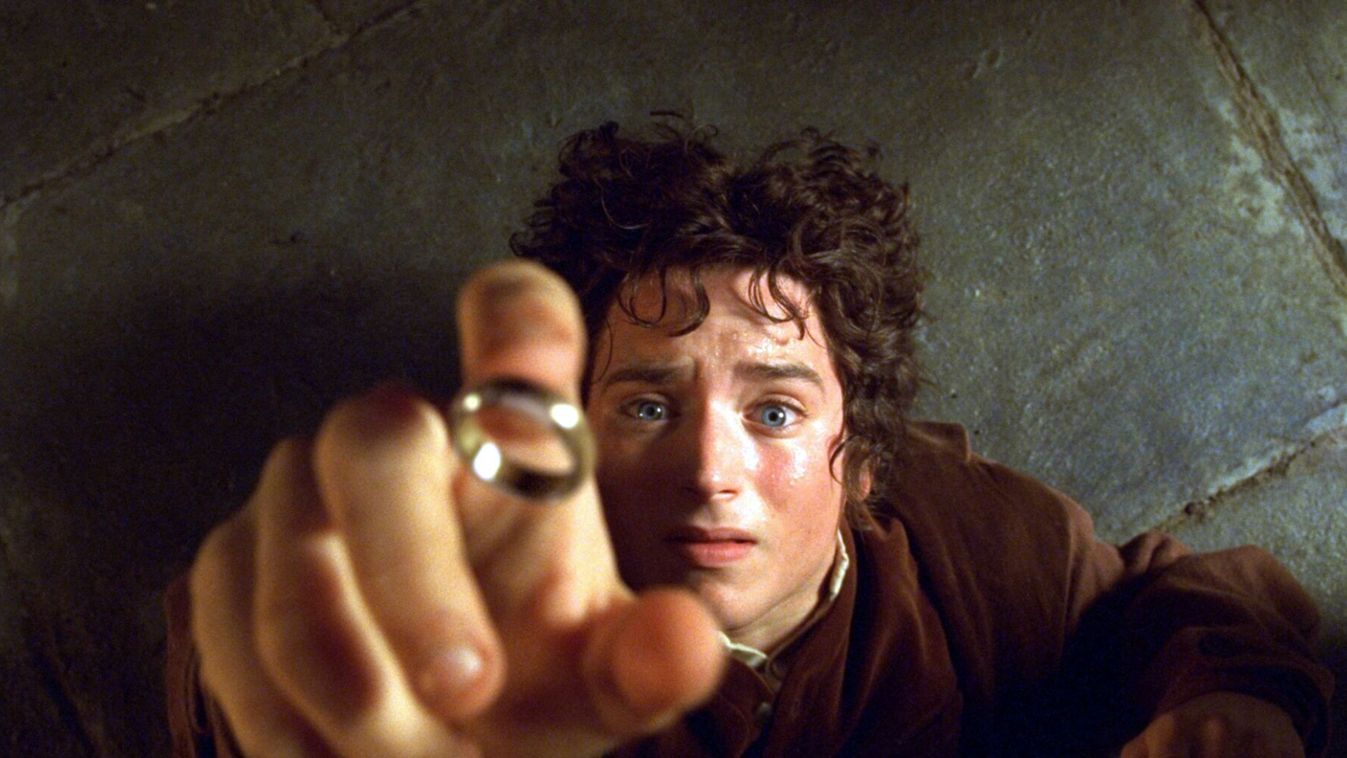 A Gyűrűk Ura filmtrilógia megjelenésének huszadik évfordulóját ünnepli Új-Zéland