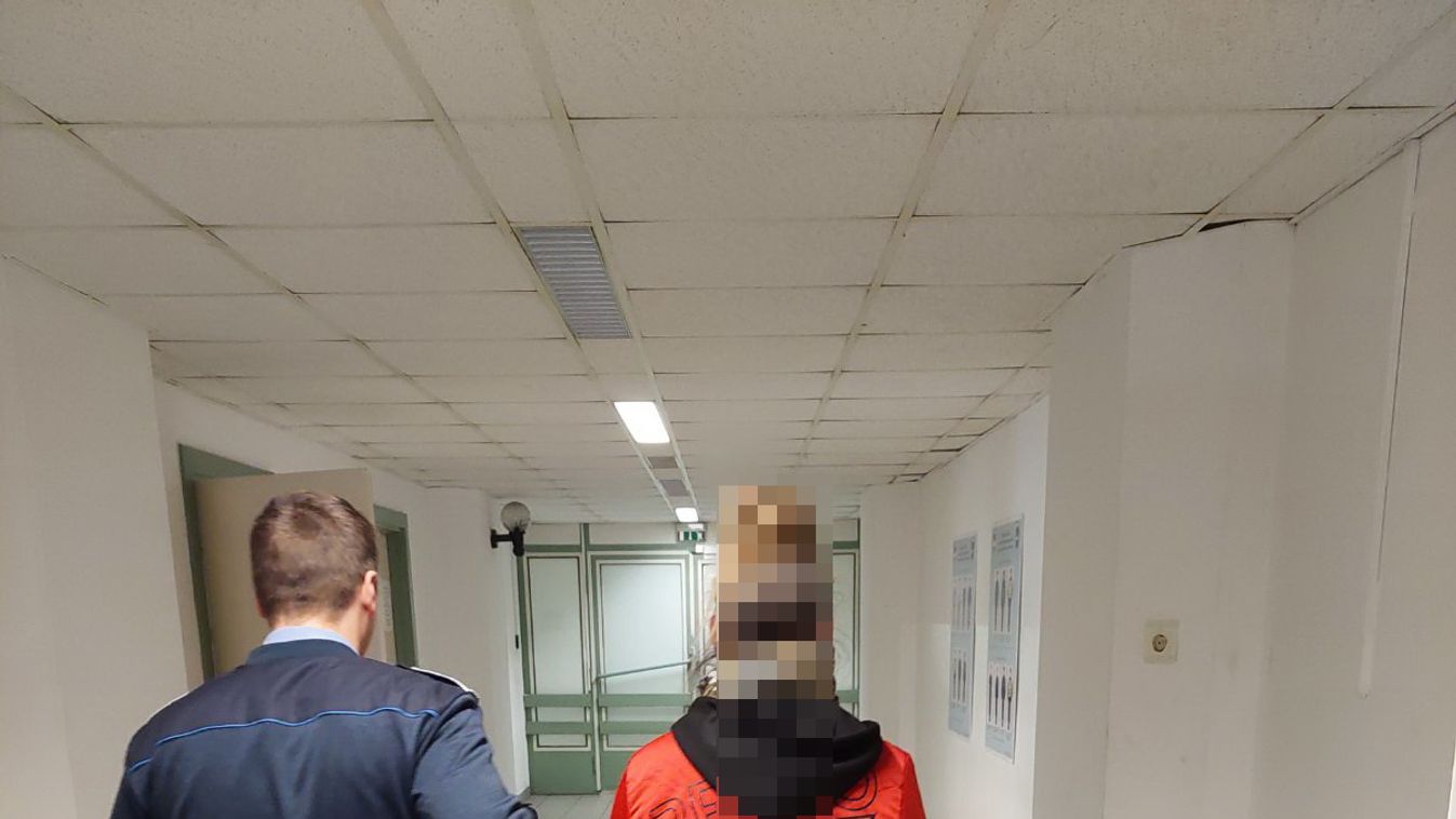 Lopott kártyával fizette a lángost a szolnoki nő