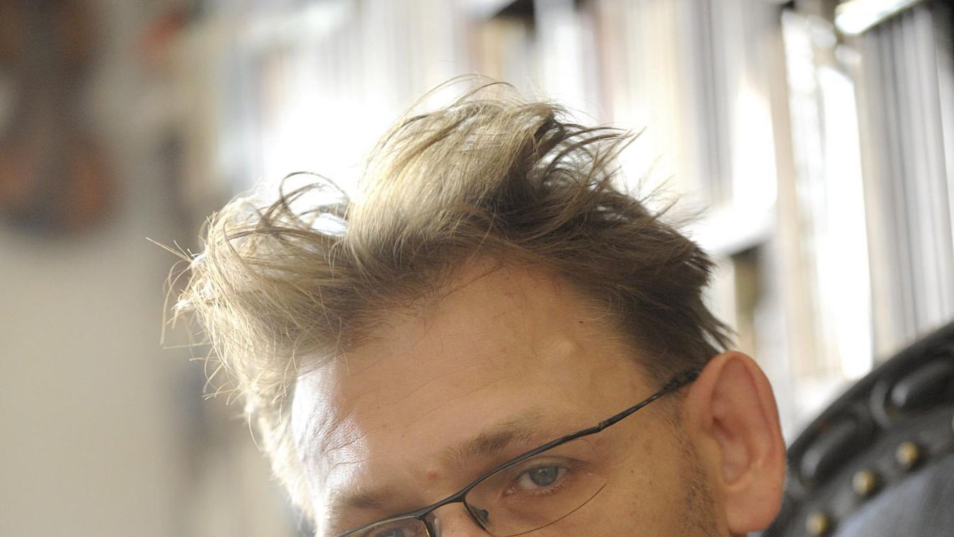 Bartis Attila fotói a Mai Manó Házban