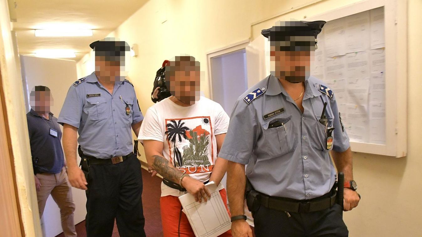 Előzetesbe került a zagyvarékasi emberölés gyanúsítottja