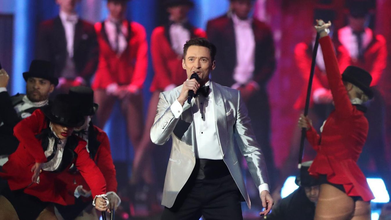 Kiderült, kivel forgathatja legújabb moziját Hugh Jackman