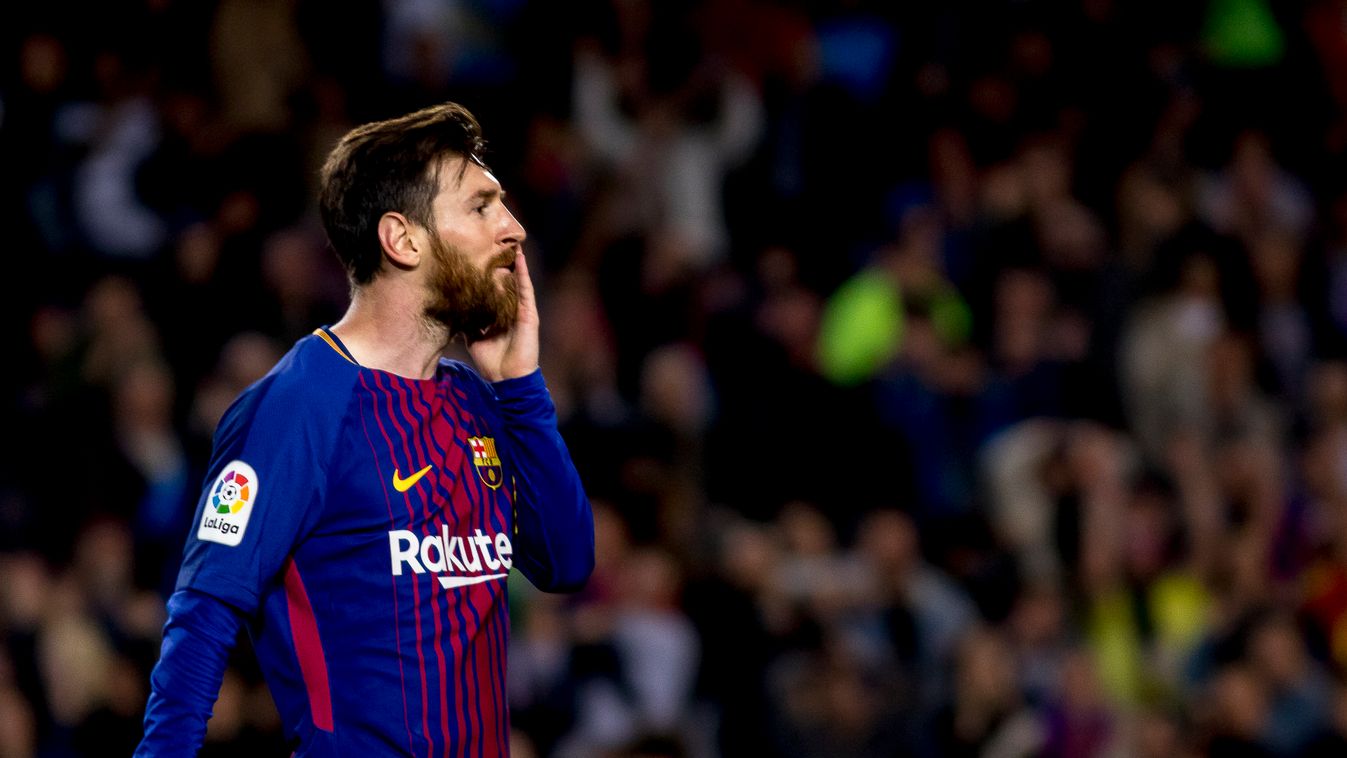 Dél-Afrikába utazik a Barca