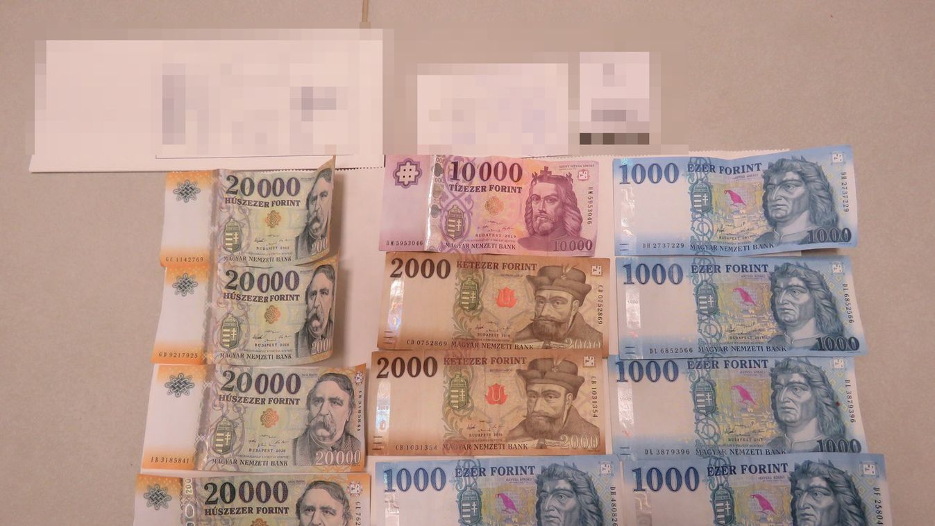 Irattárcát lopott az egyik berekfürdői strandon egy férfi