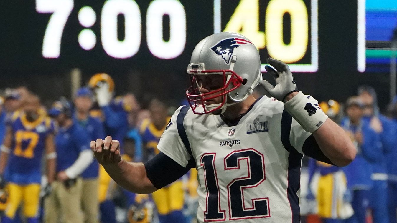 Brady nagyon nehéz szezonra számít