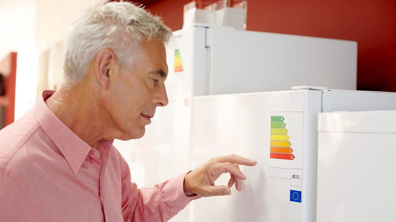 Akadnak még gondok az új energiacímkékkel