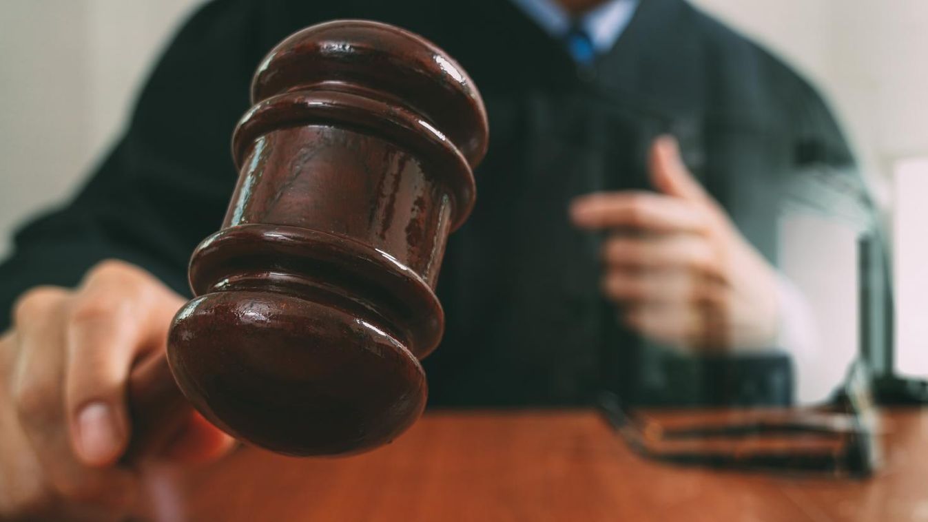 Első fokon 8 hónap börtönre ítélték a tiszafüredi Tisza-tó Fesztiválon verekedő fiatalembert