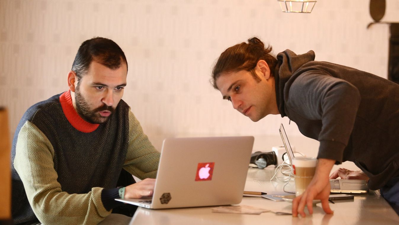 Elindította a régió első virtuális mentorprogramját a Design Terminal