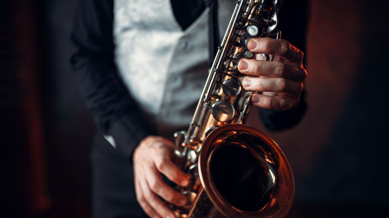 Swing- és jazzdallamokkal búcsúzik a nyár
