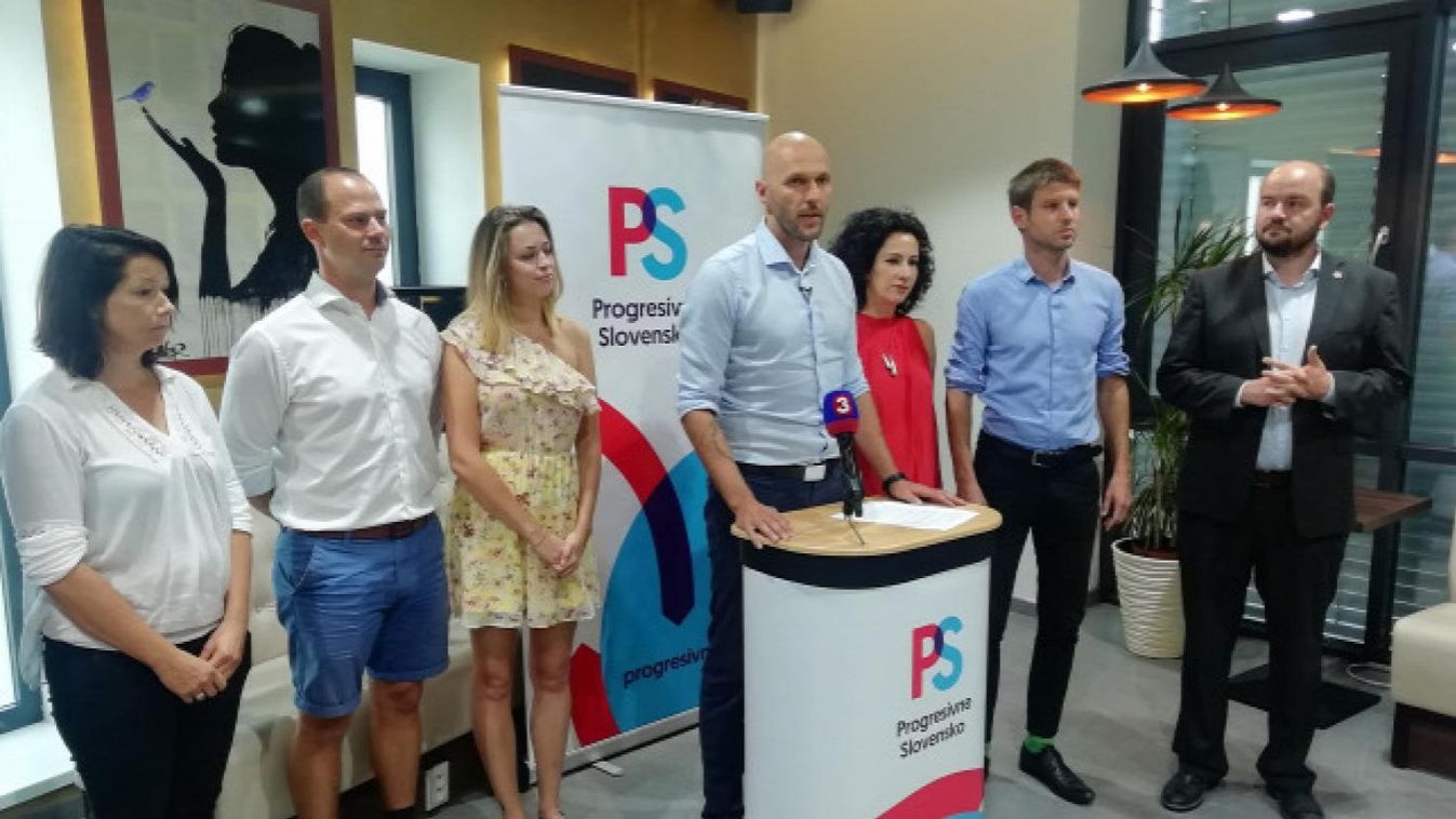 A liberálisok Szlovákiában is a magyar kisebbség ellen szervezkednek