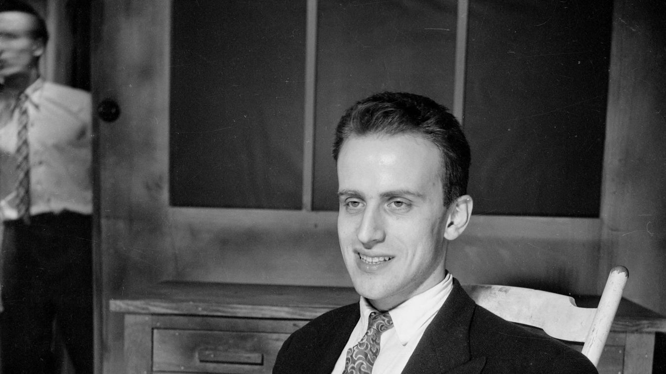 Irodalmi szenzáció: kiadatlan Boris Vian-regény látott napvilágot