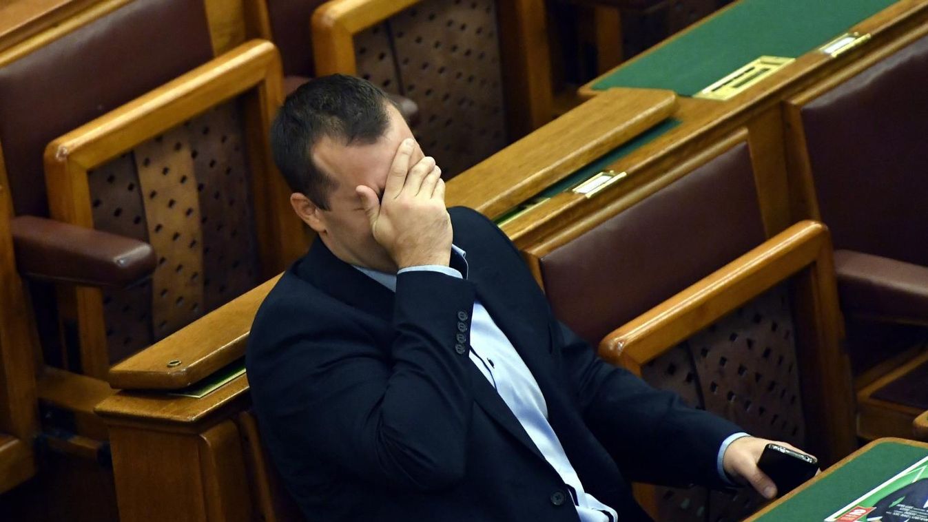 Képviselői irodáját ajánlotta fel az áfacsalóknak Staudt