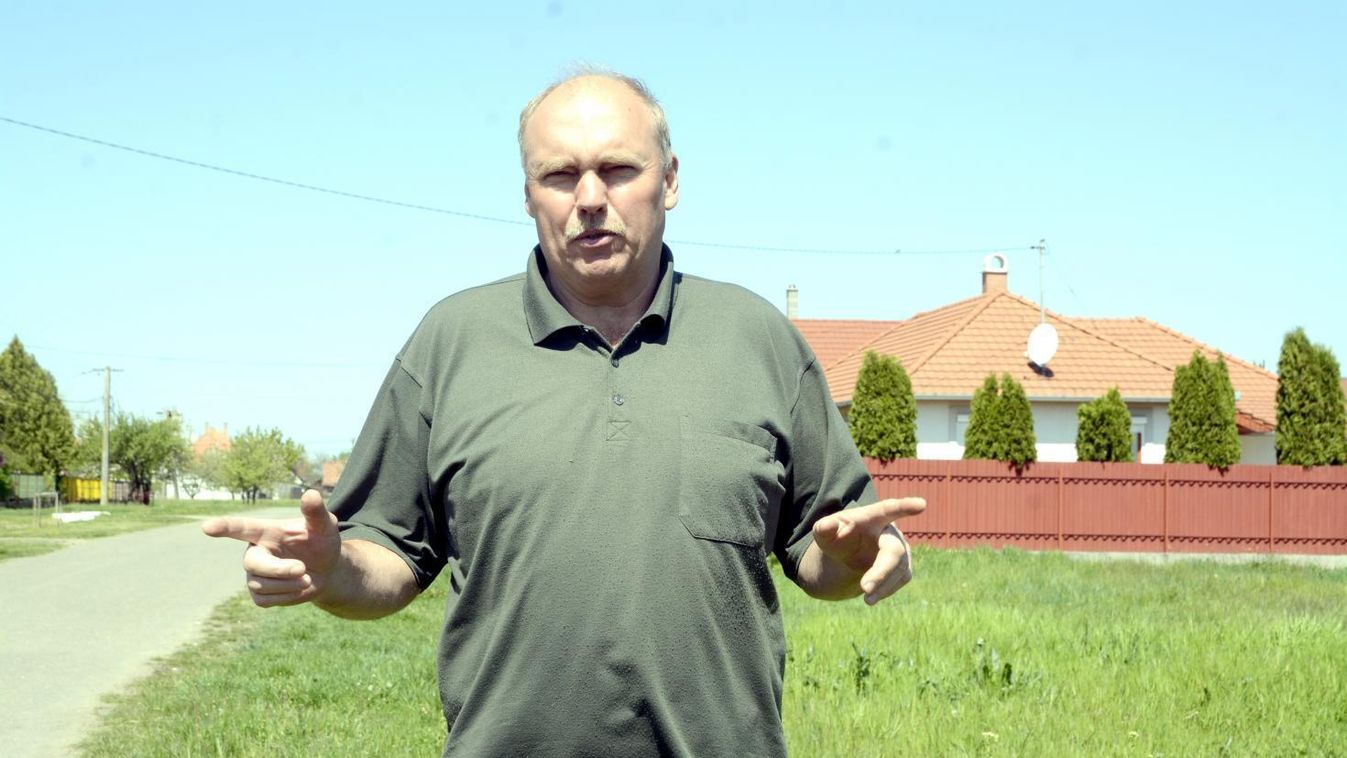 Pillanatok alatt elkelnek a tetétleni házak, vajon mi a titok?