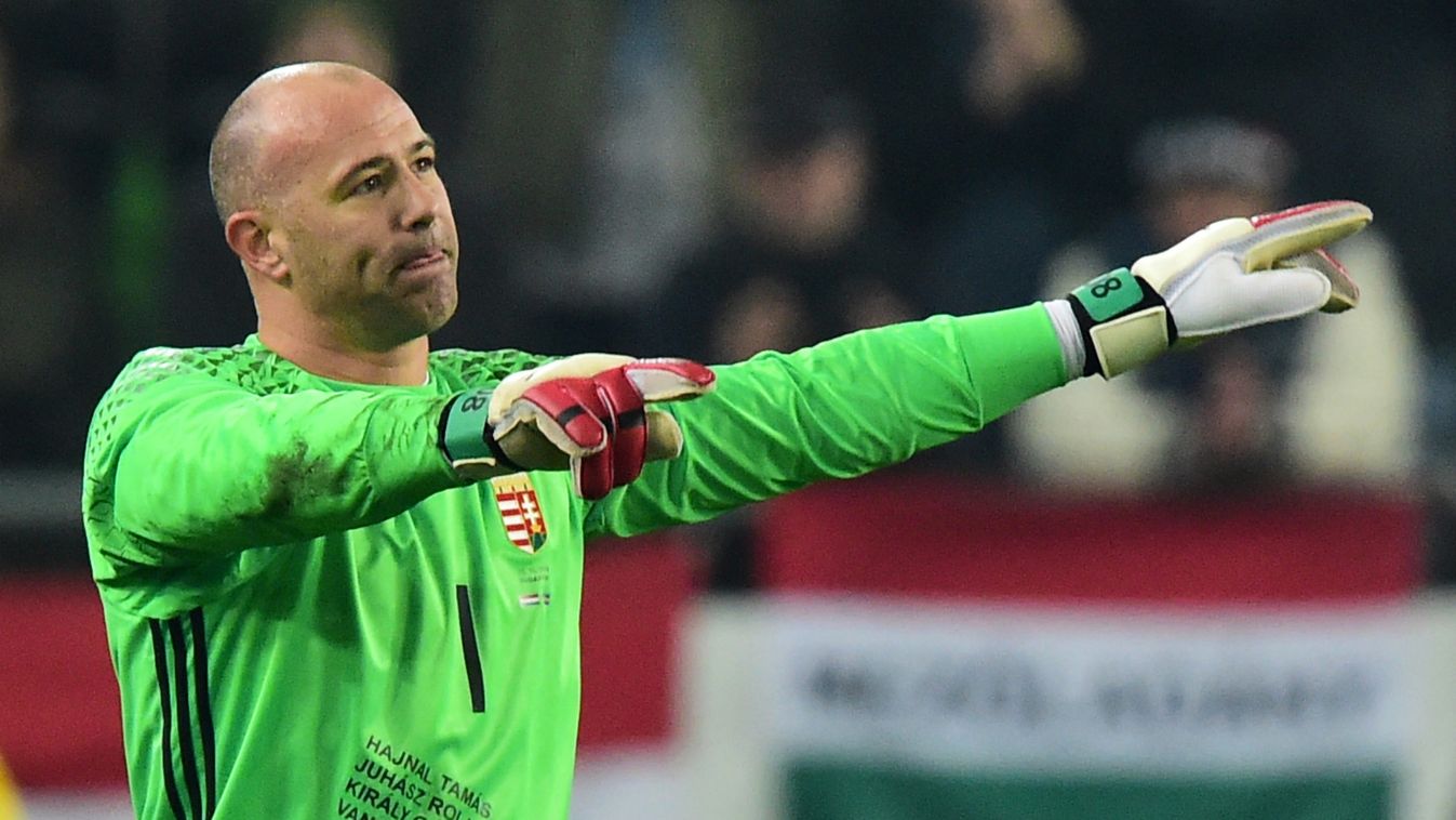 Király Gábor: nem lehetett könnyű 26 évet hetven percbe sűríteni