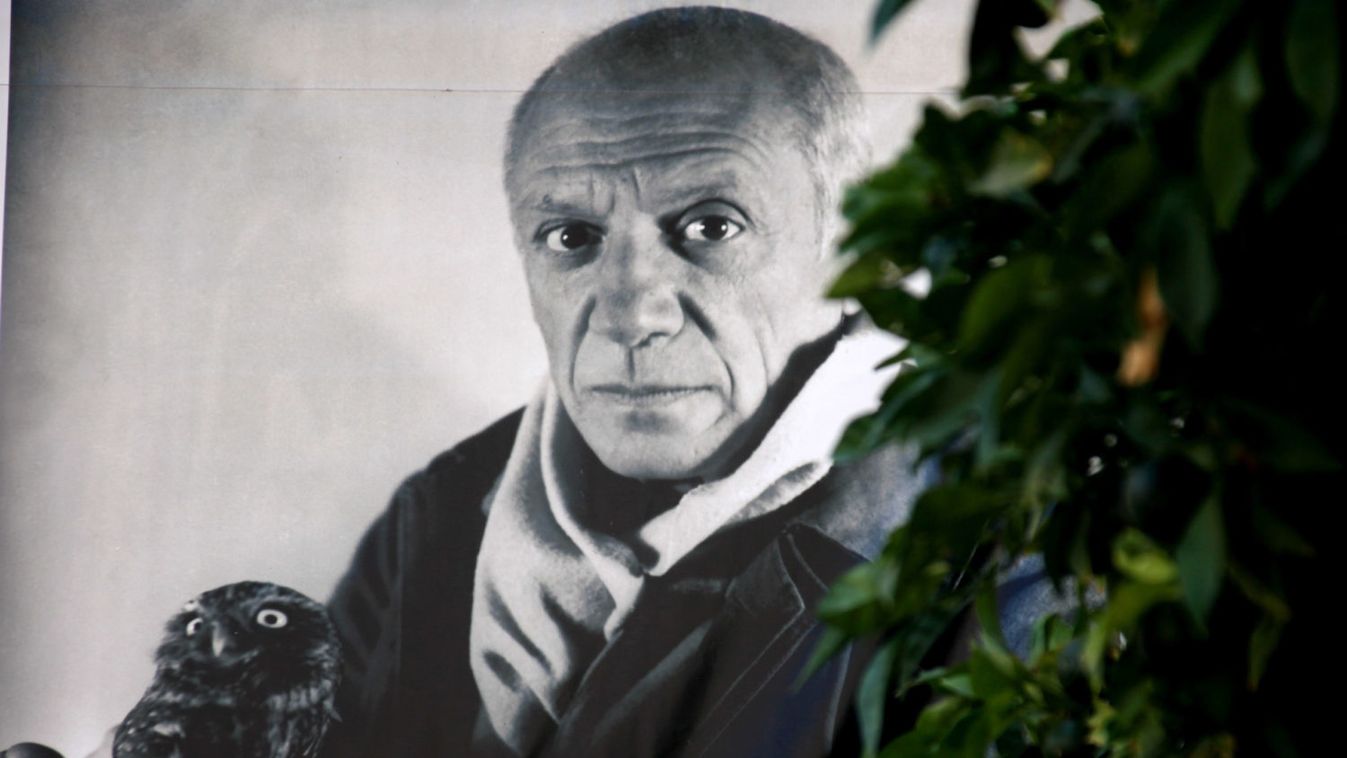 Május 20-án tartják meg a hányatott sorsú Picasso-sorsjegy sorsolását