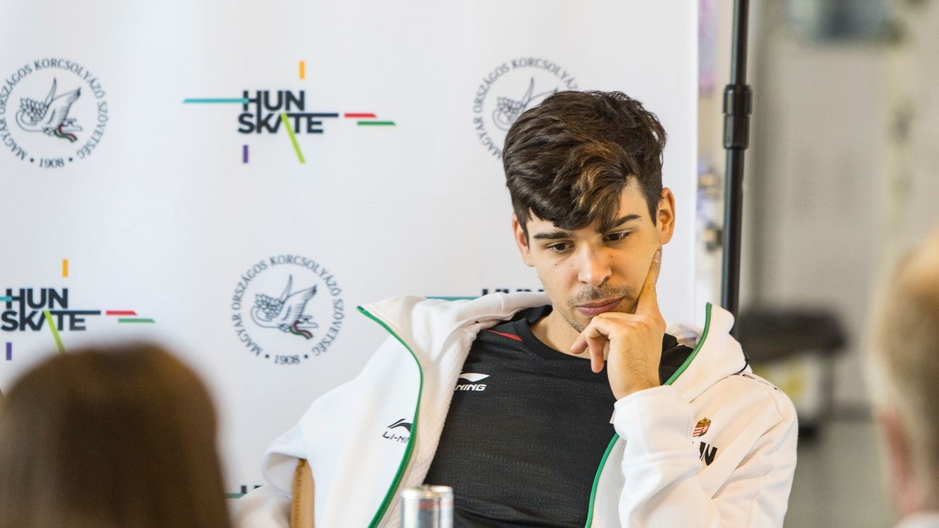 Egy évre eltiltották az olimpiai bajnok Burján Csabát