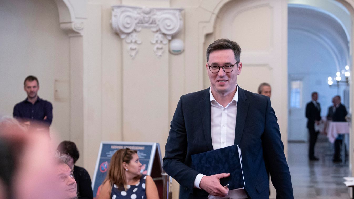 Vizsgálat Karácsony miatt: súlyos jogszabálysértések történtek
