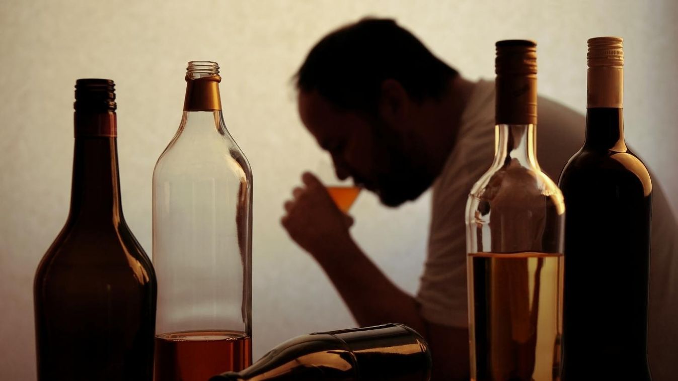 Tizennégy éves függő is van köztük – a szolnoki Anonim Alkoholistáknál jártunk