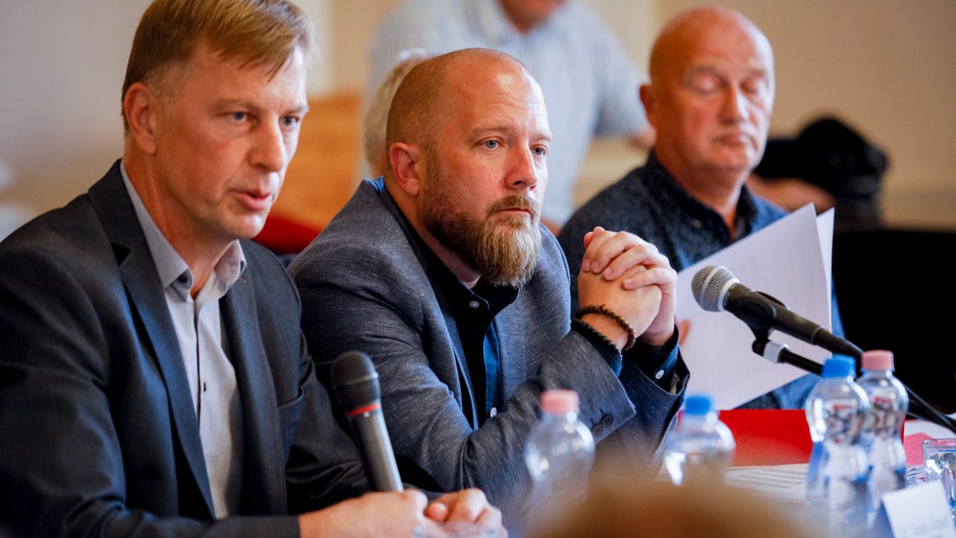 Átíródhatnak a politikai erőviszonyok Berényben