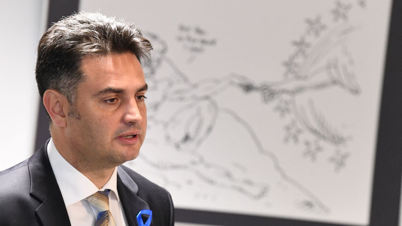 Fülöp Attila: vállalhatatlan és romboló hatású Márki-Zay kijelentése