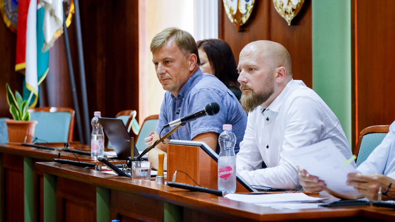 A Malom-ügy szétrobbantotta az ellenzéki koalíciót Berényben
