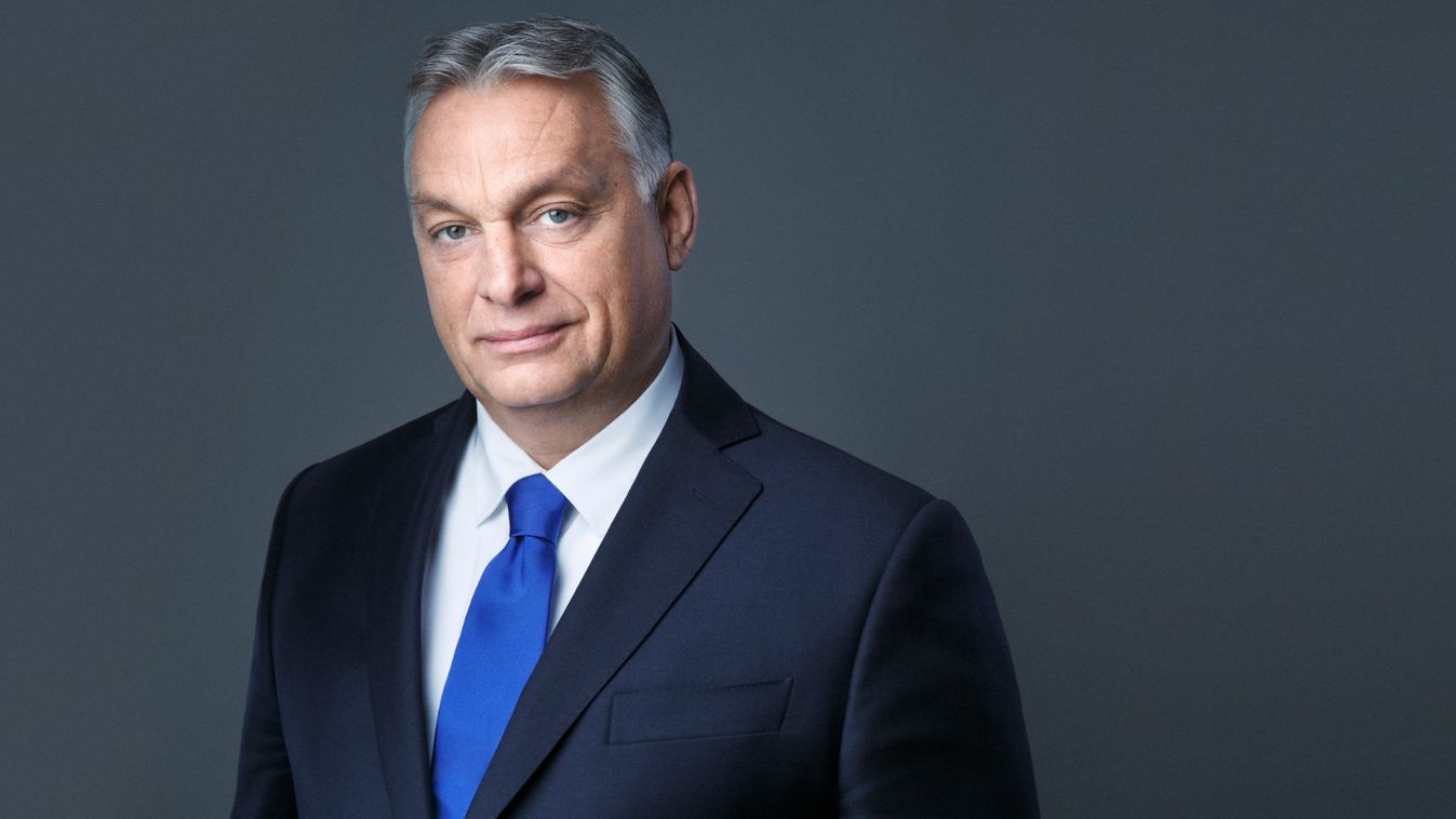 Orbán Viktor az izraeli miniszterelnökkel tárgyalt