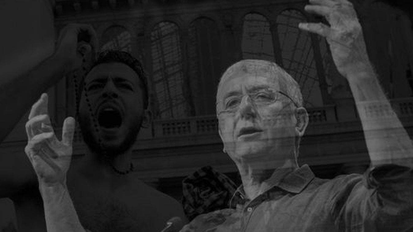 Orbán Viktor: Ha Gyurcsányék visszatérnek, megnyitják a határokat!