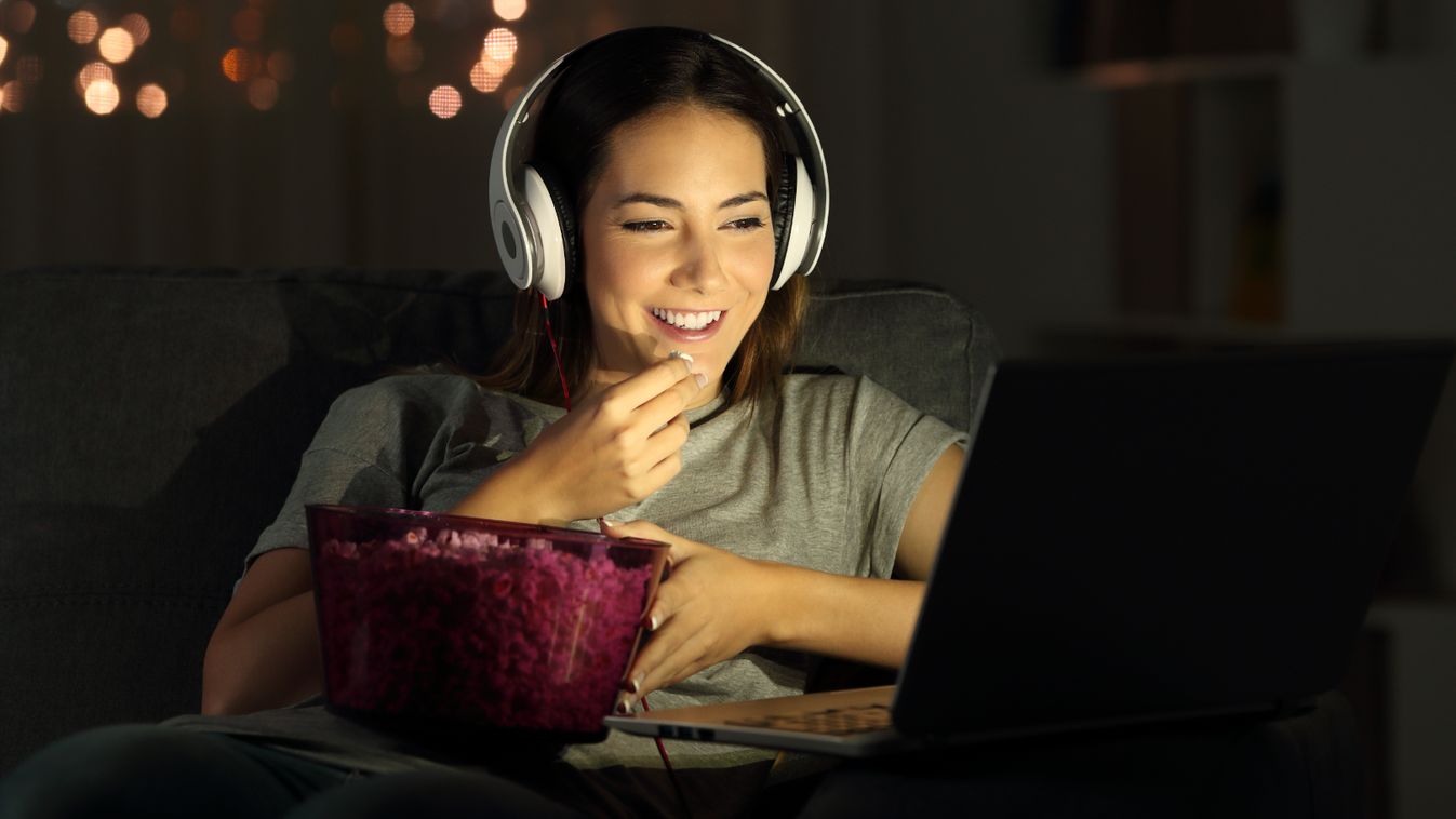 Hét magyar film audionarrációval is elérhető a FILMIO-n
