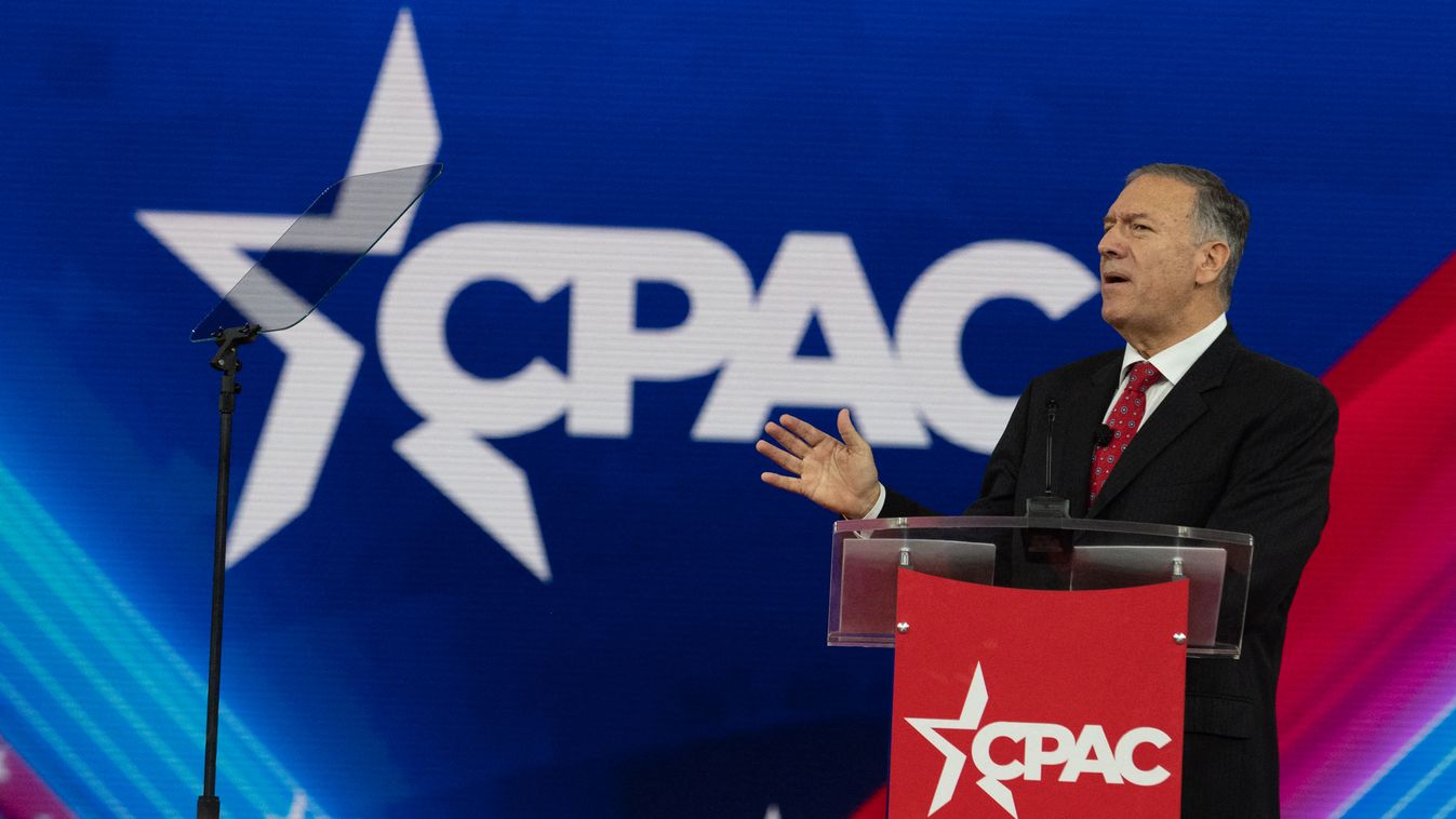 Trump volt külügyminisztere ízekre szedte Joe Biden külpolitikáját