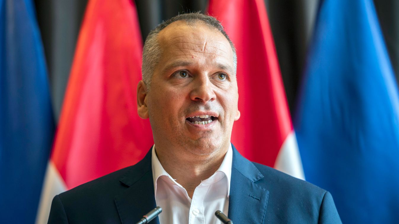 Etikai probléma az MSZP etikai tanácsának elnökénél