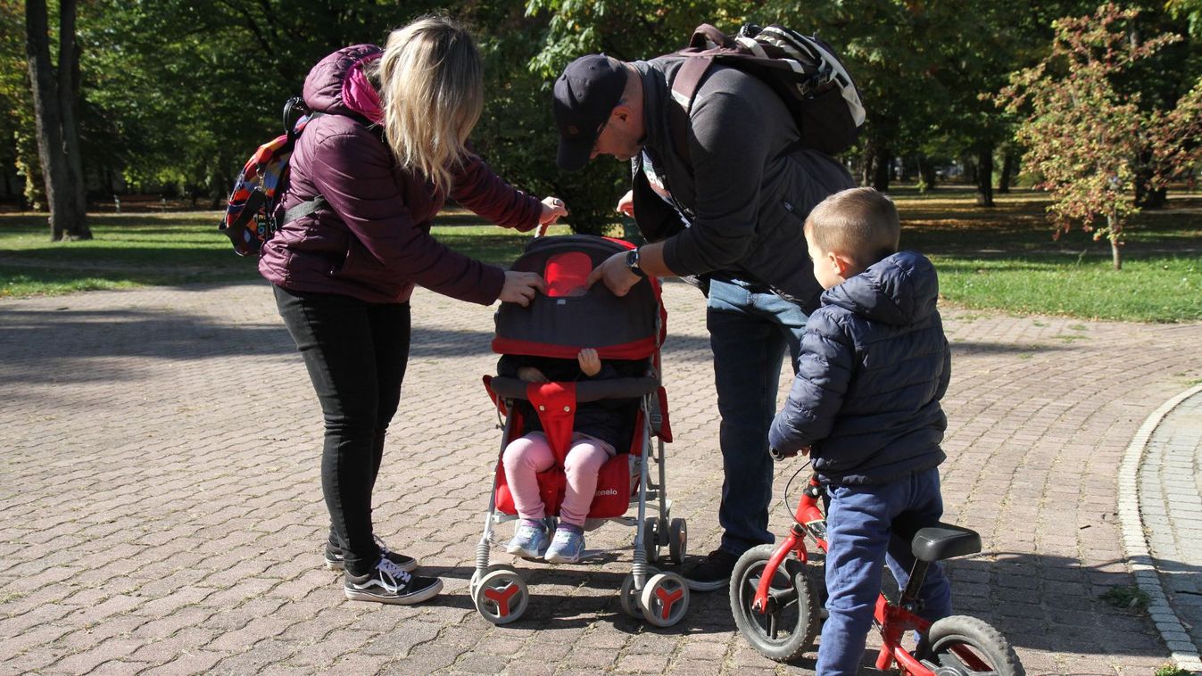 Megerősödött a bérből élők helyzete: biztonságban a megélhetés