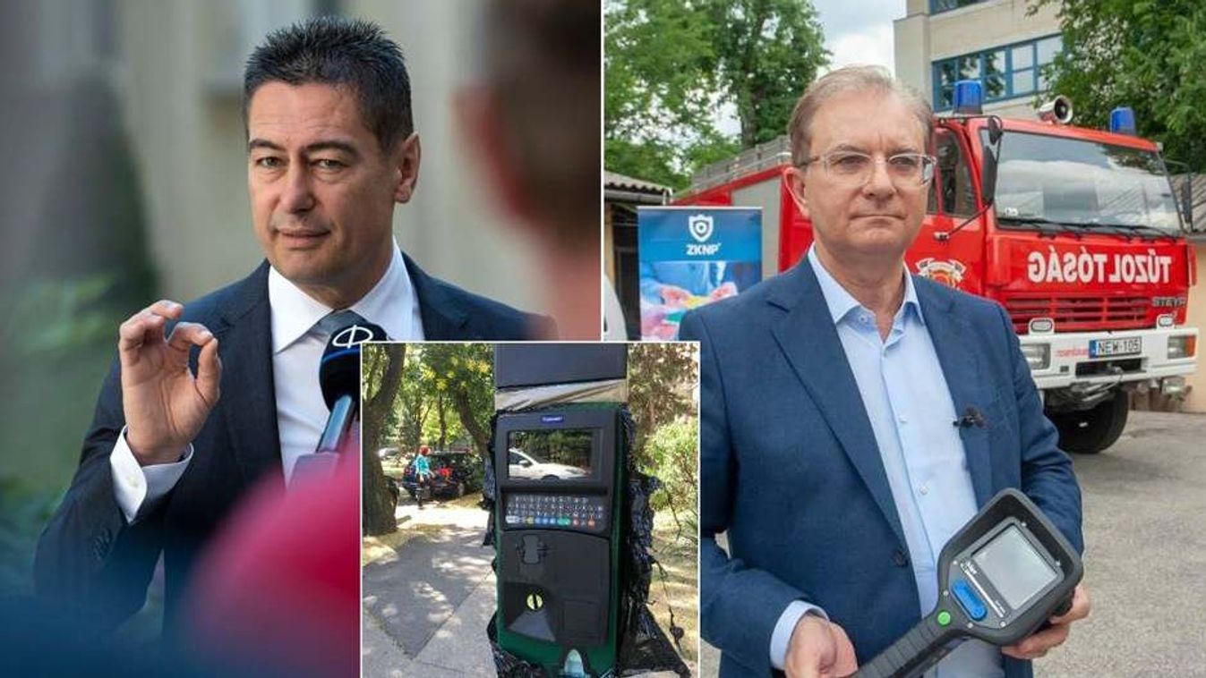 Továbbgyűrűzik a baloldali botrány: azért kellett emelni a parkolási díjat, hogy ellophassák?