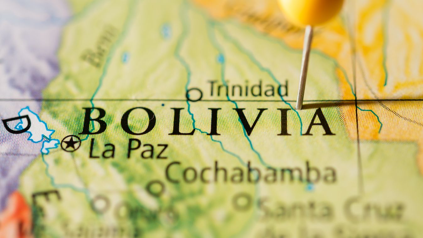Bolíviába kalauzol a szolnoki kiállítás