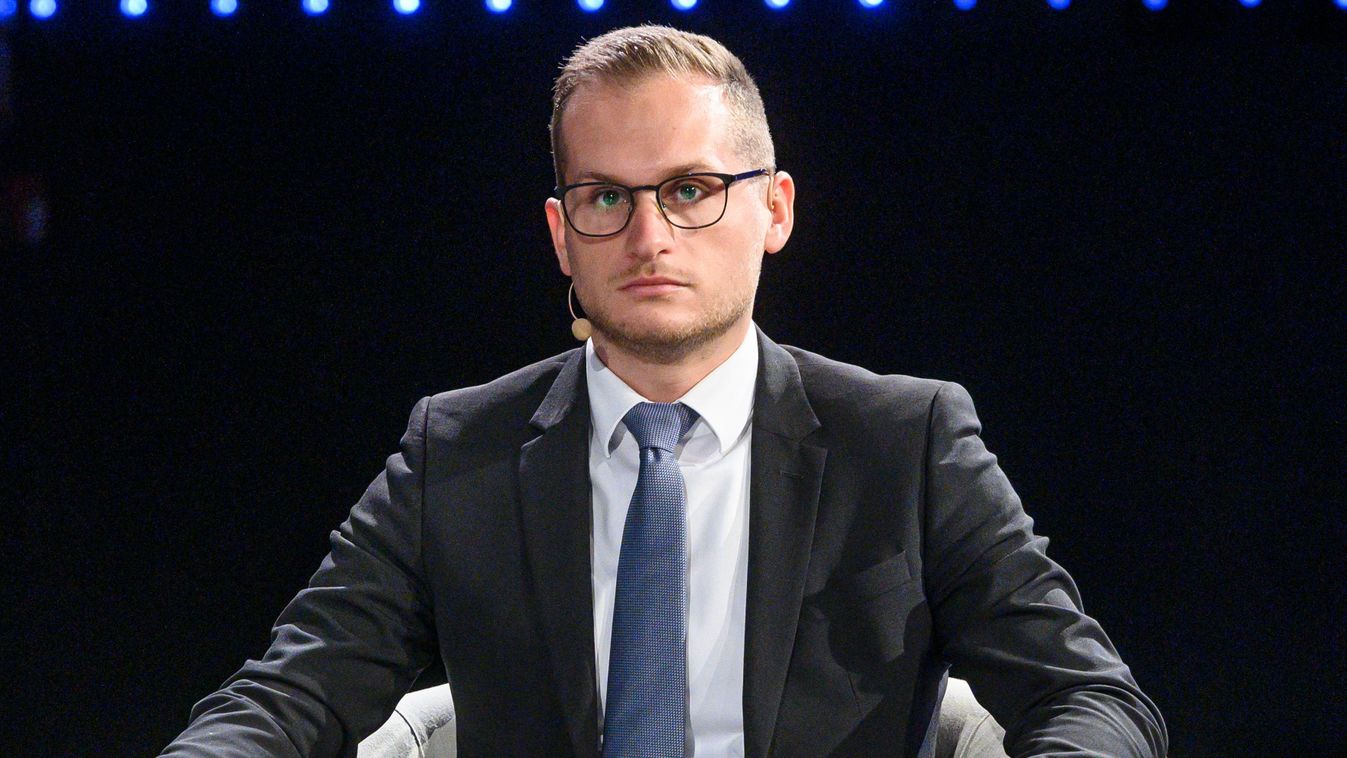 A baloldalnak torz képe van Magyarországról, ezért bukott ekkorát