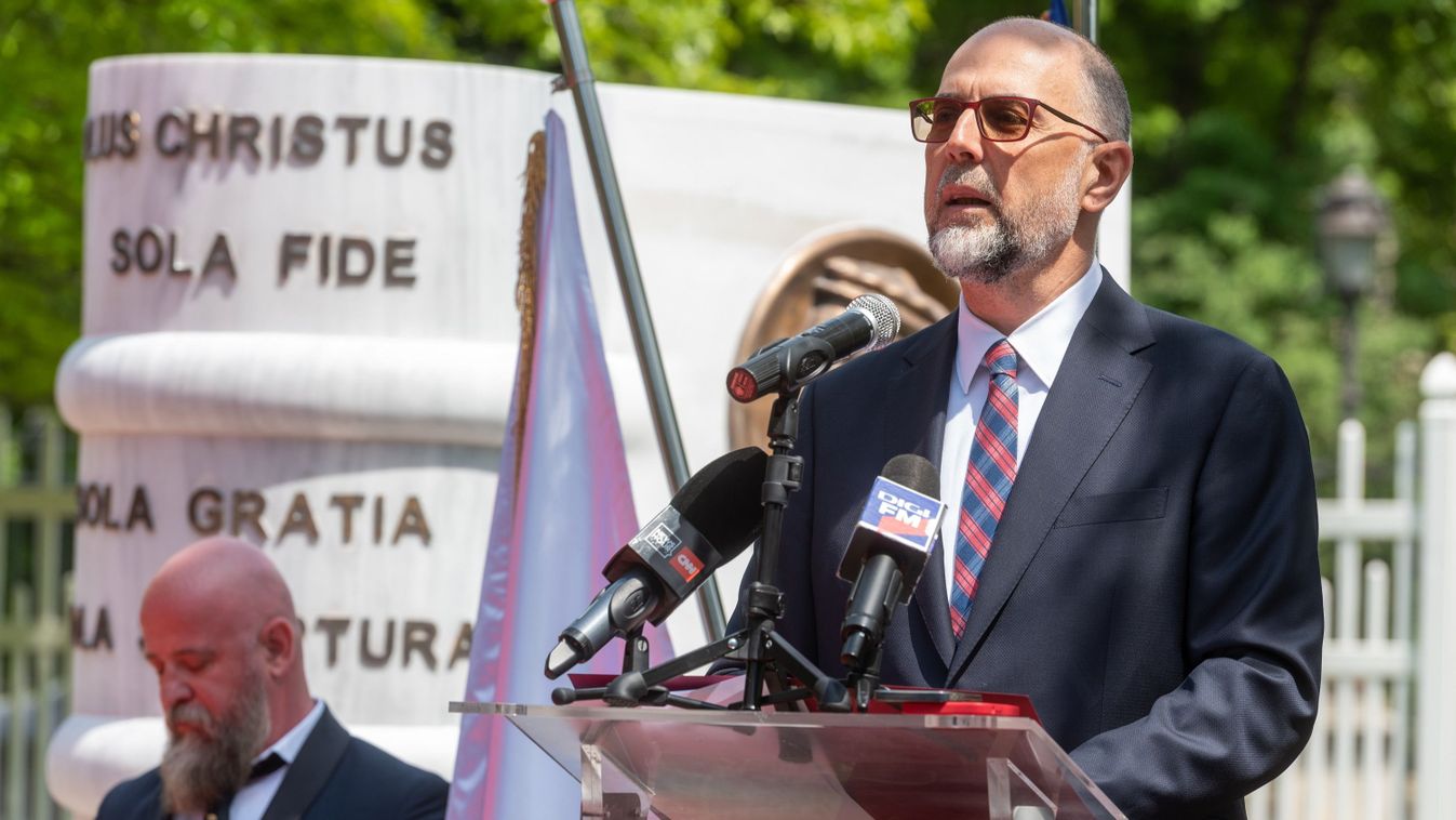Kelemen Hunor: Európának nem szabad háborúba keverednie