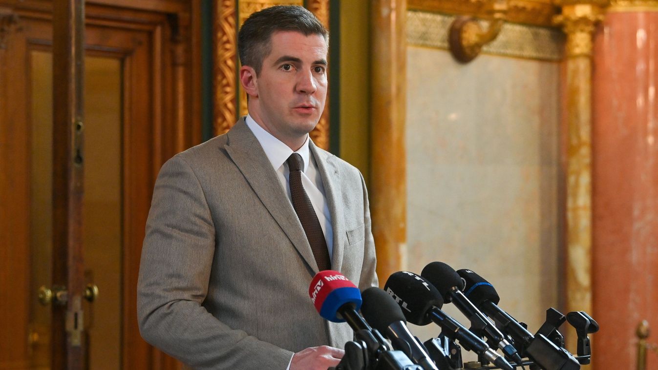 Kocsis Máté: a szégyenérzet hiányának ára van