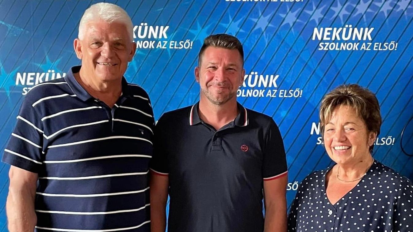 Menkó Gyula lett Pletykafalu és környéke önkormányzati képviselője